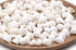 White Moon Shells - 1 Kg
